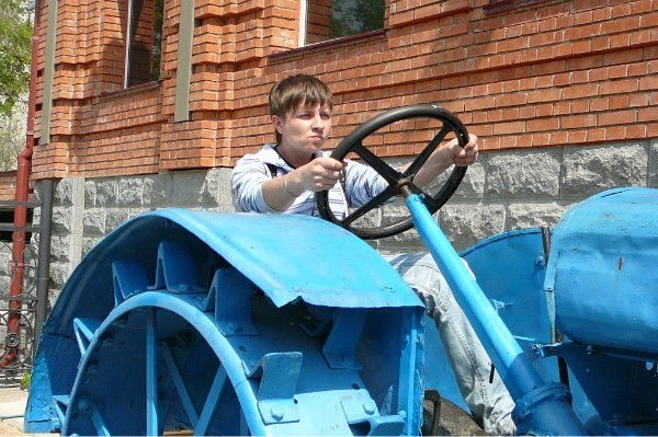 Михаил Поддубский