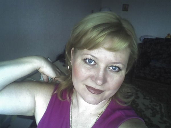 Елена Черненко