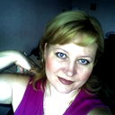 Елена Черненко
