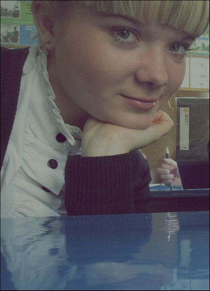 Юлия Смоленкина