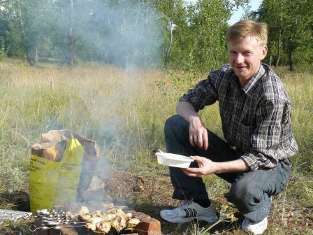 Владимир Фролов
