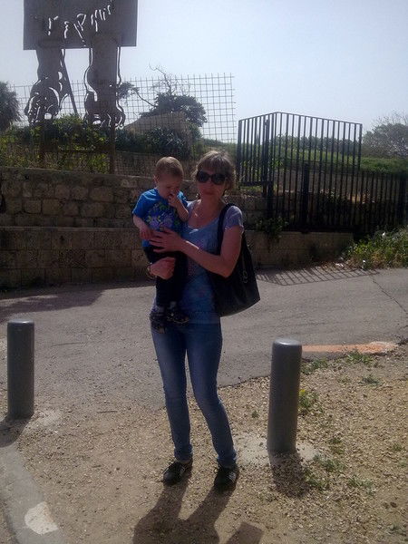 Марина Расторгуева