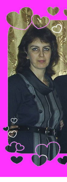 Людмила Тайлакова