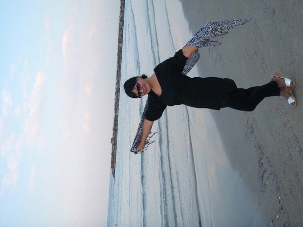 Айнура Наурызова