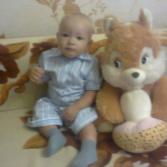 Радамир Гизбрехт