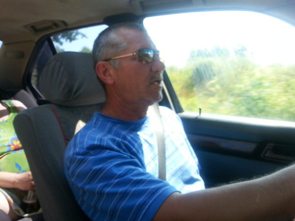 Юрий Сербин