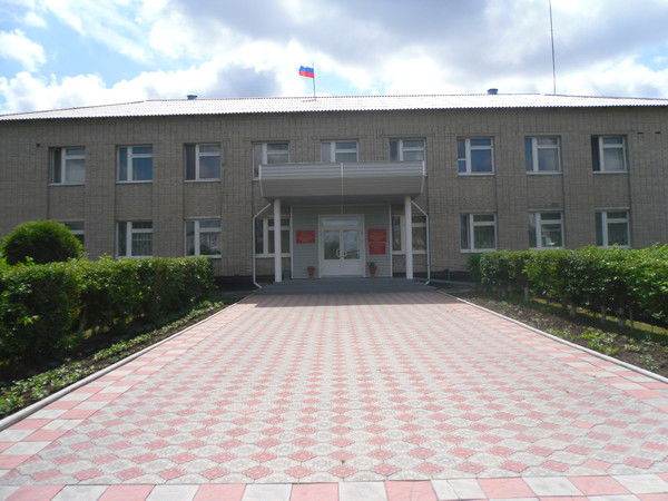 Отдел Организационно-Контрольной Работы