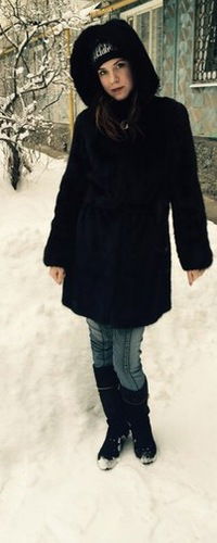 Елена Крайнова