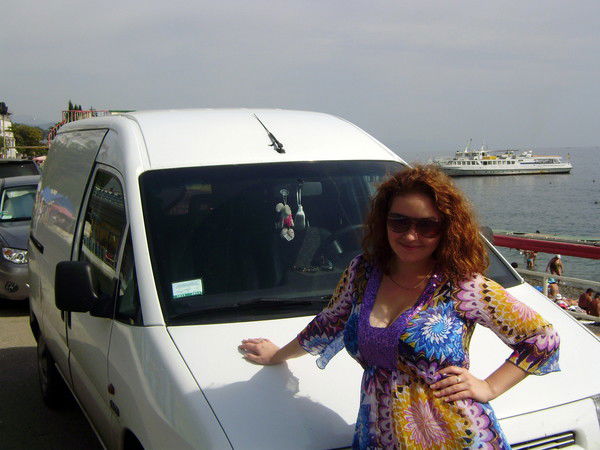 Елена Козак