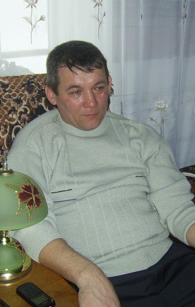 Наиль Нагимов