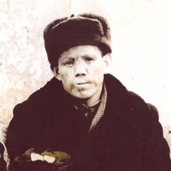 Бексултан Жанадилов