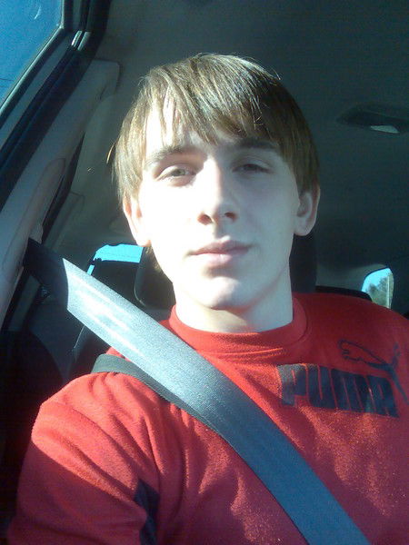 Илья Самойленко