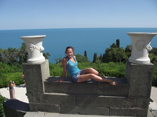 Ольга Панченко