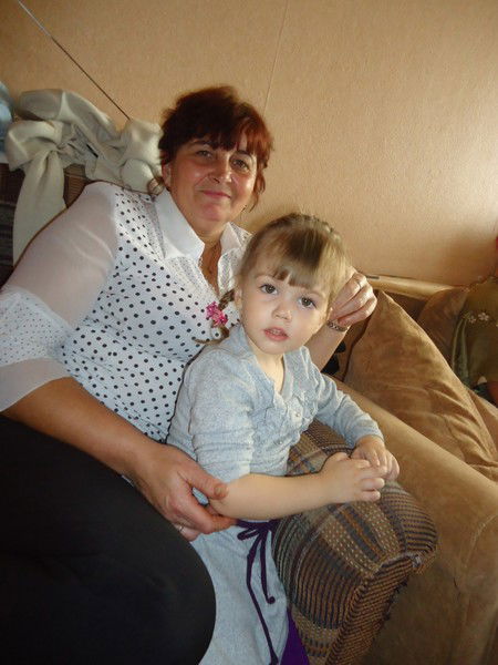 Татьяна Криммель