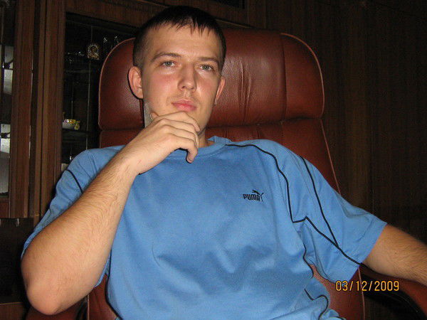 Владимир Архаров