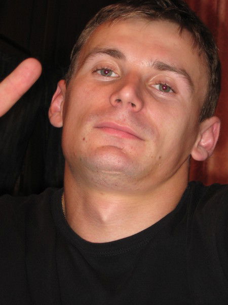 Сергей Подвигин