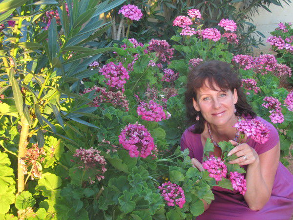 Мошкова Лариса