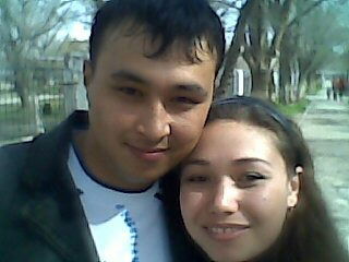 Shoira Abdullaeva(Usmanova)