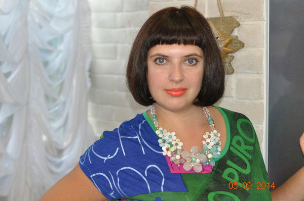 Катерина Андреева