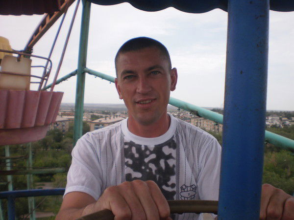 Иван Годяев