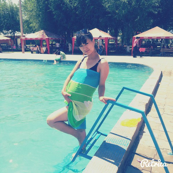 Балнур Уалиханова