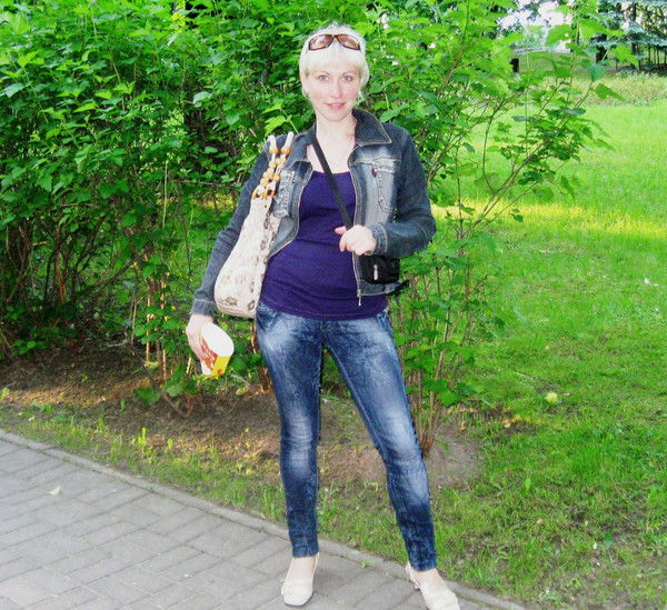 Ольга Абакунчик