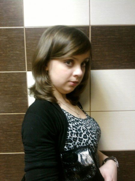 Светлана Евграфова