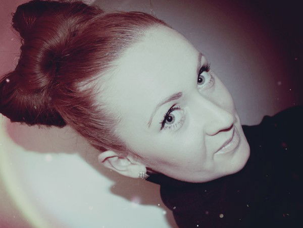 Ольга Мыторова