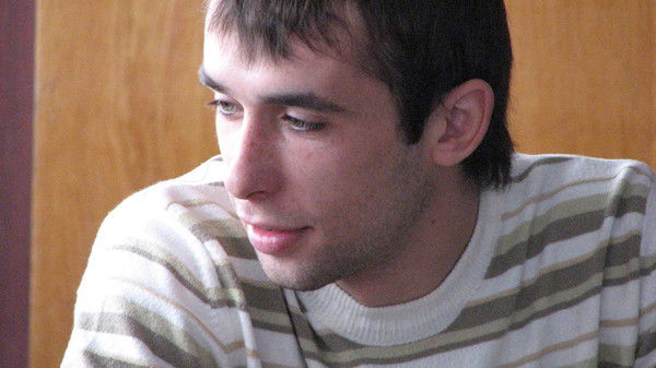 Макс Балацкий