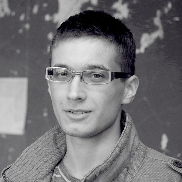 Илья Качурин