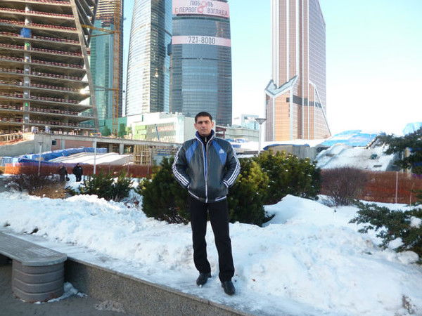 Иван Масалов