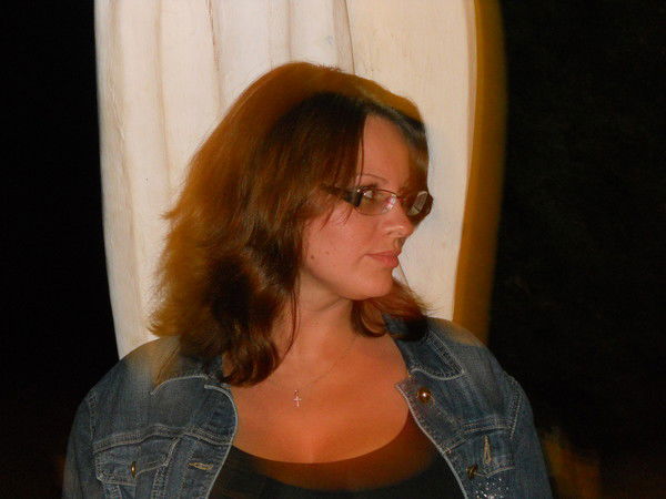 Наталья Васильева