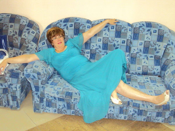 Светлана Шахова