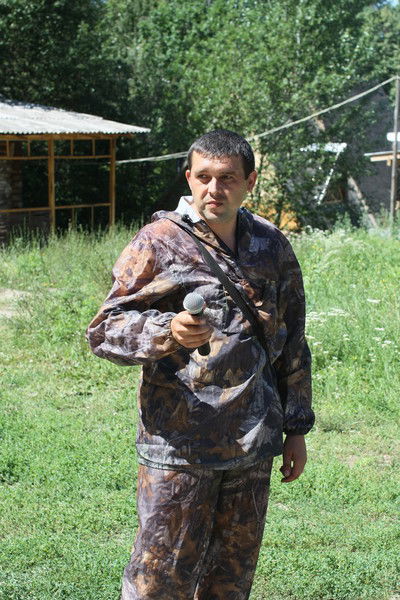 Сергей Епишов