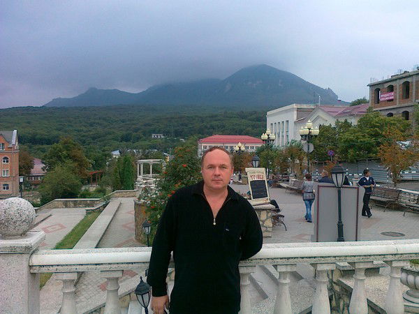 Олег Ширяев