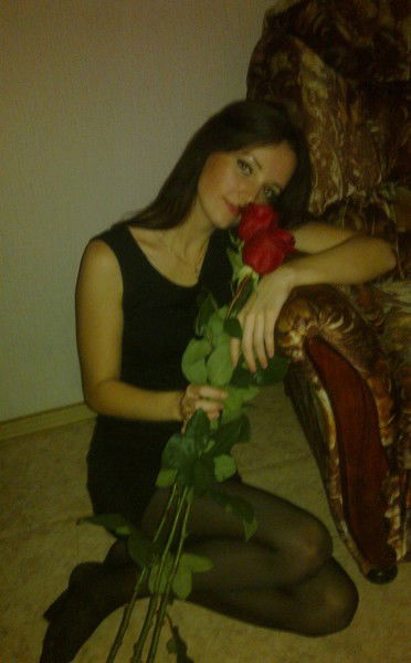 Светлана Хасьянова