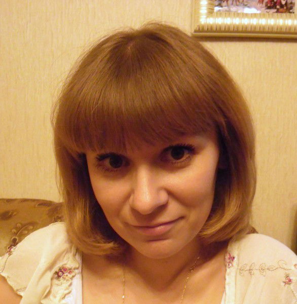 Анастасия Ташланова