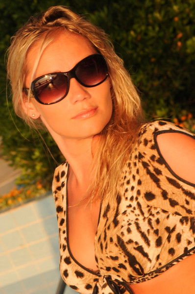 Наталия Григорьевна