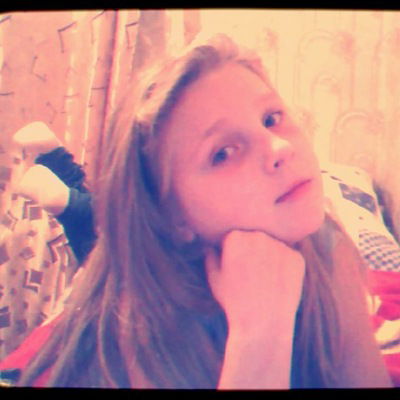 Настя Гришук