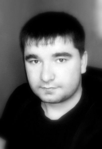 Иван Просвирин