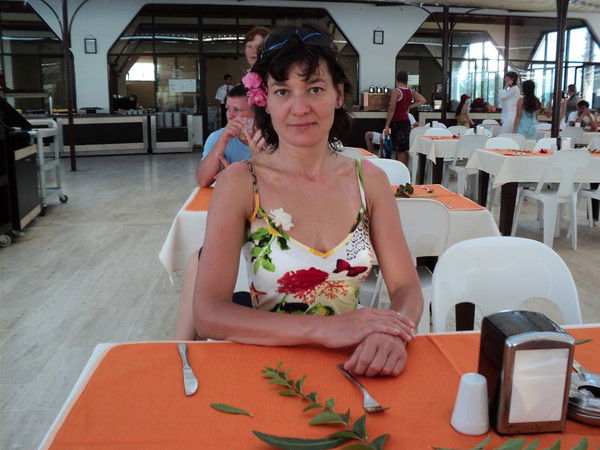 Наталья Филиппова