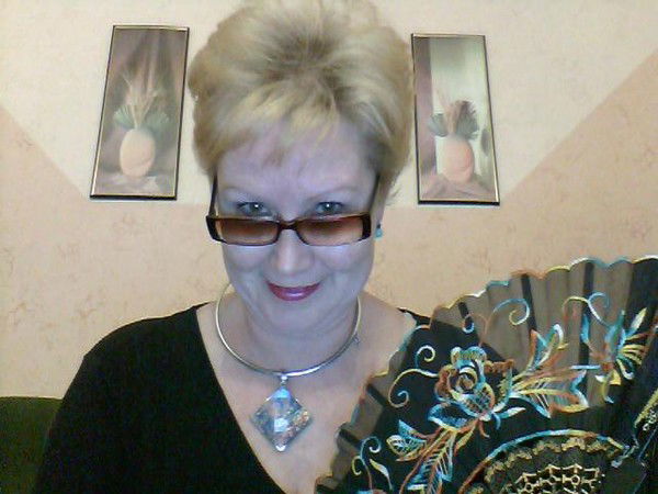 Людмила Свистова