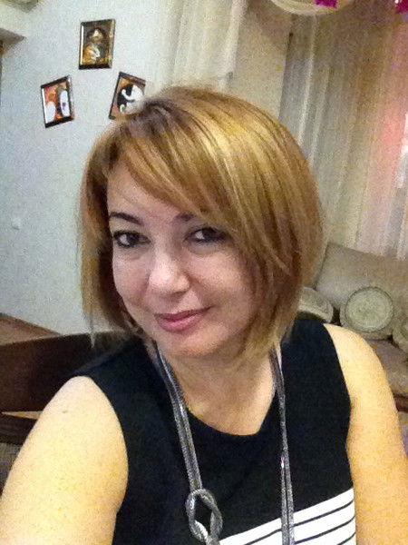 Алла Демишева