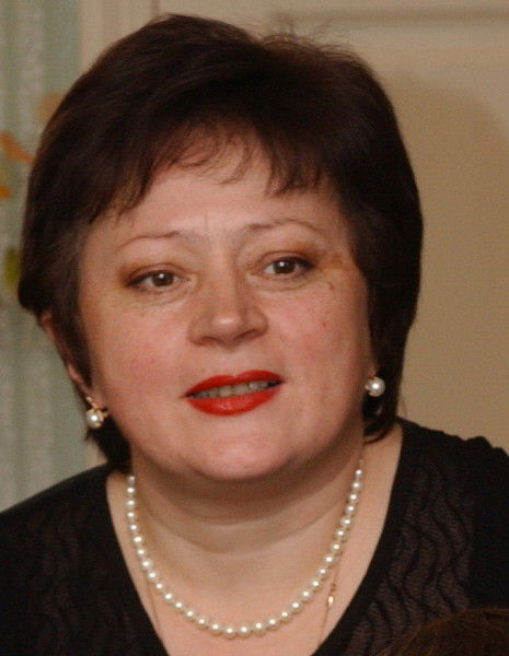 Галина Шмидт