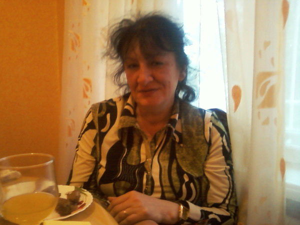 Зиза Лабазанова