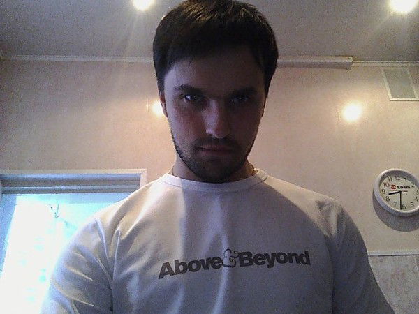 Илья Голубев