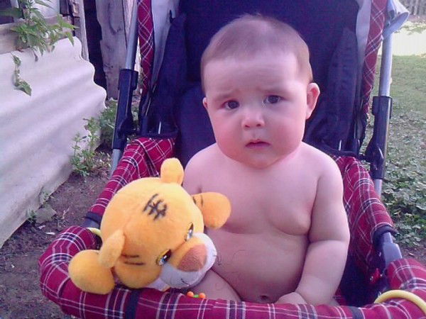 Катя Иванова