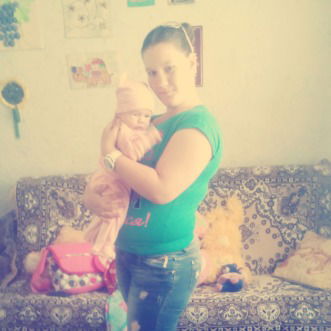 Татьяна Богданова