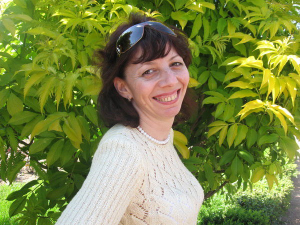 Ава Херсонская