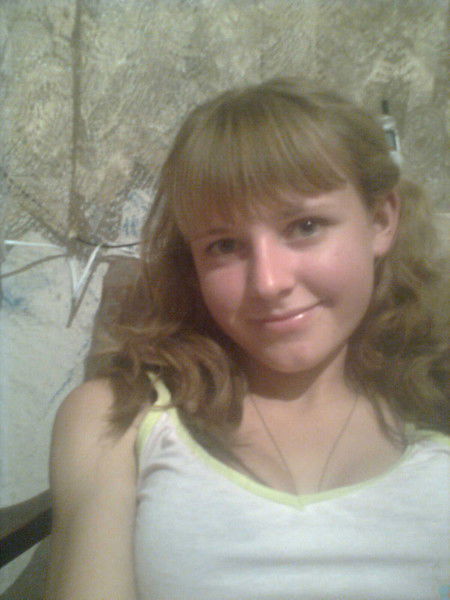 Екатерина Ратушняк